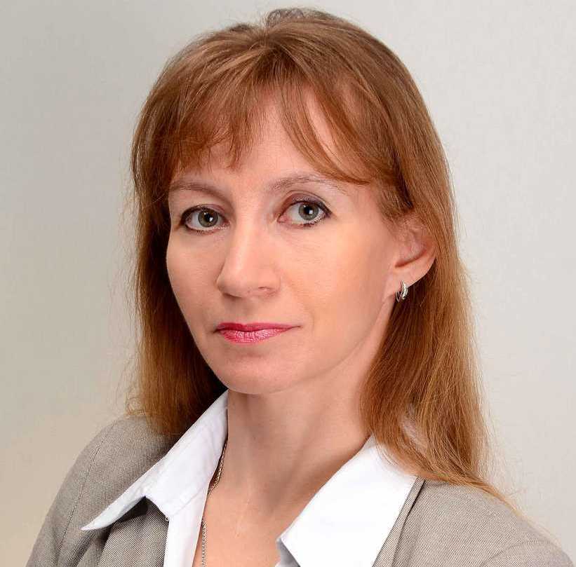 Юлова Екатерина Сергеевна