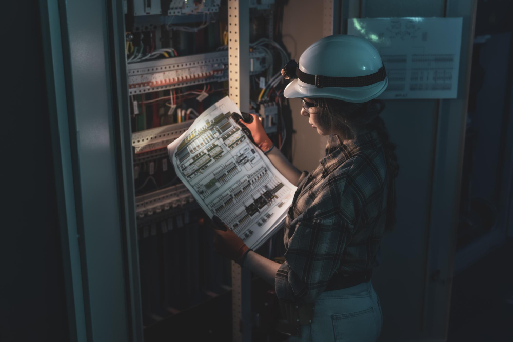 Как информационная модель здания поможет спастись при пожаре