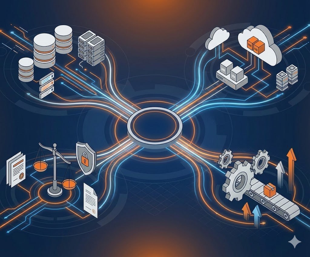 Стартовали 4 новых курса: от администрирования баз данных до бережливого производства