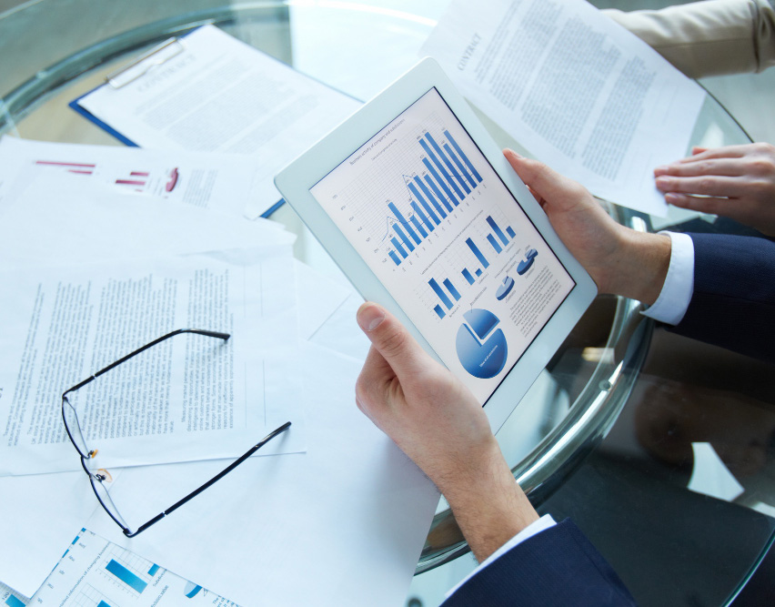 Финансовый университет провел масштабное научное исследование внебиржевого валютного рынка 