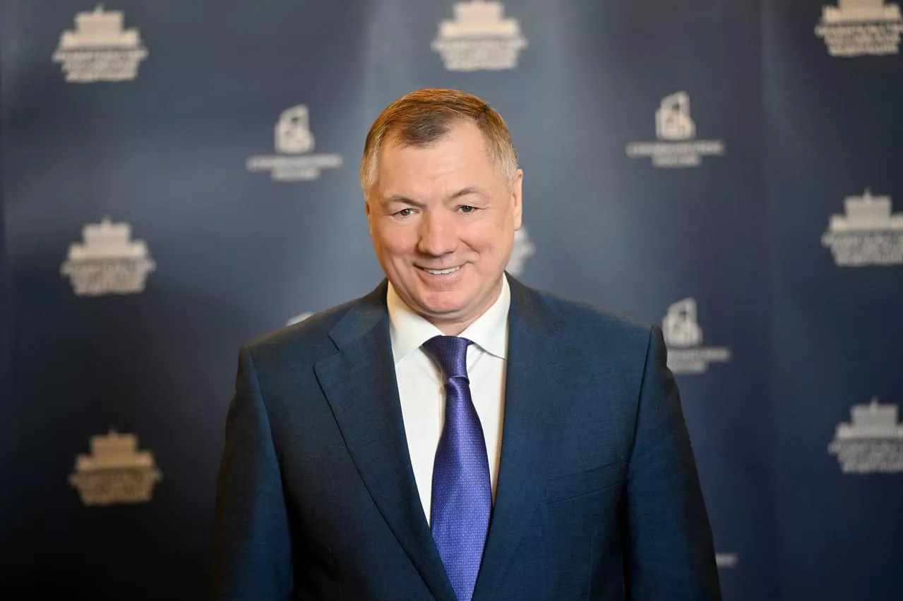 В России благоустроили более 7 тысяч дворов и общественных пространств