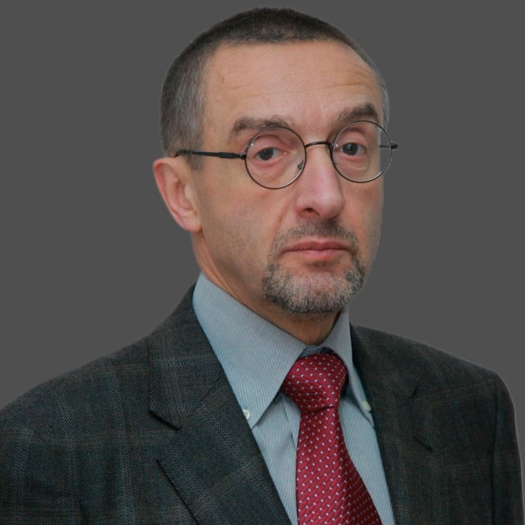 Гисин Владимир Борисович