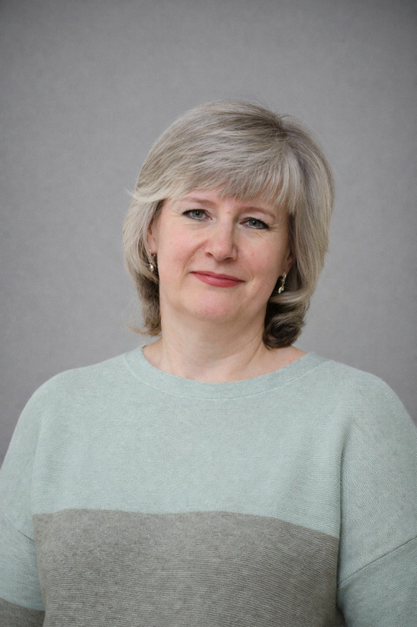 Нефедова Елена Николаевна