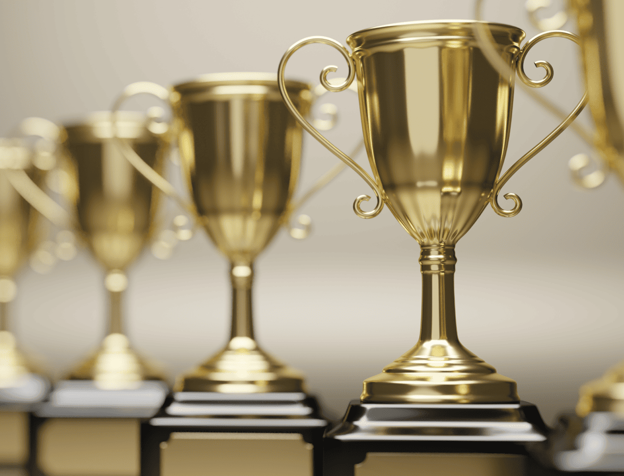 Работники Финансового университета – лауреаты конкурса «Магистраль Awards-2025»