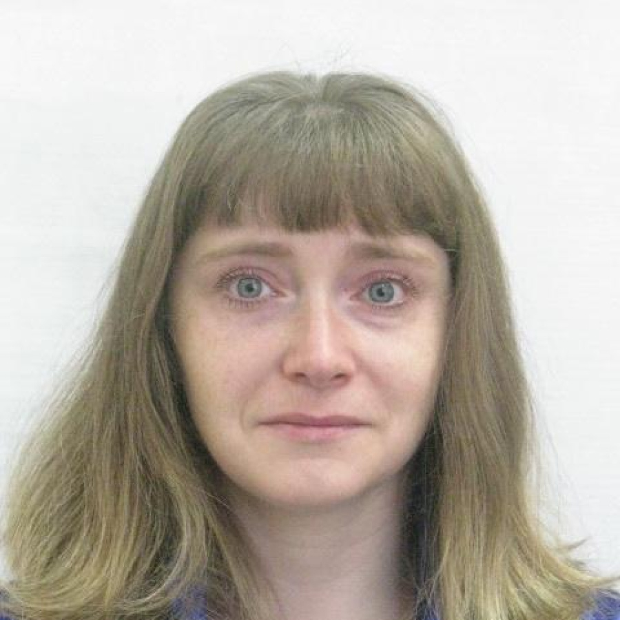 Догадина Елена Петровна