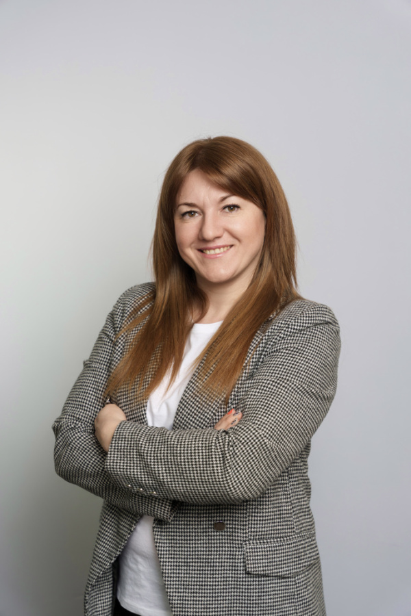 Юганова Мария Валентиновна