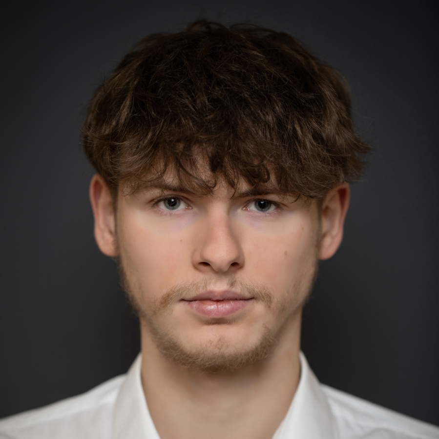 Лысенко Сергей Антонович