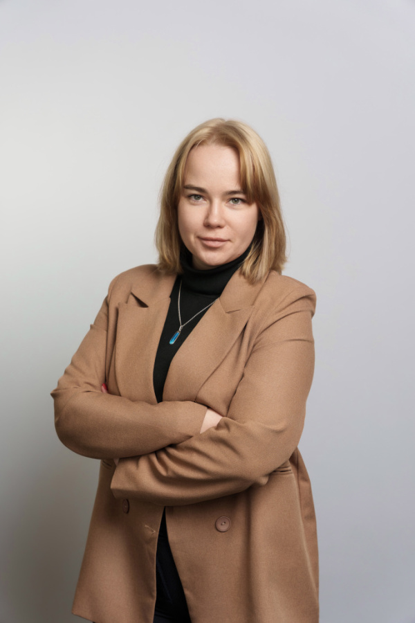 Кузьмина Анна Ефимовна