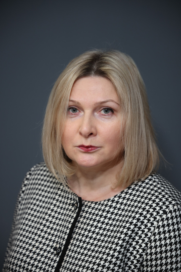 Савина Наталья Викторовна