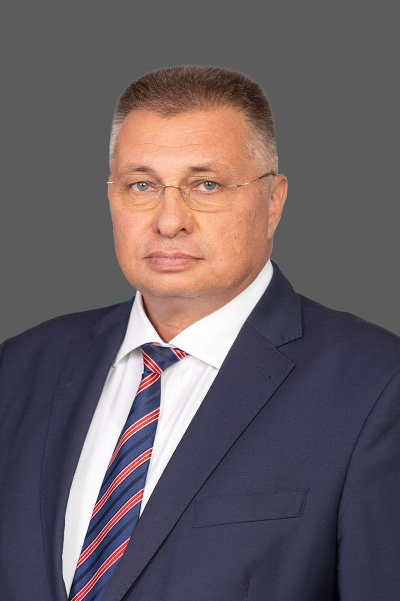 Кашеваров Андрей Борисович