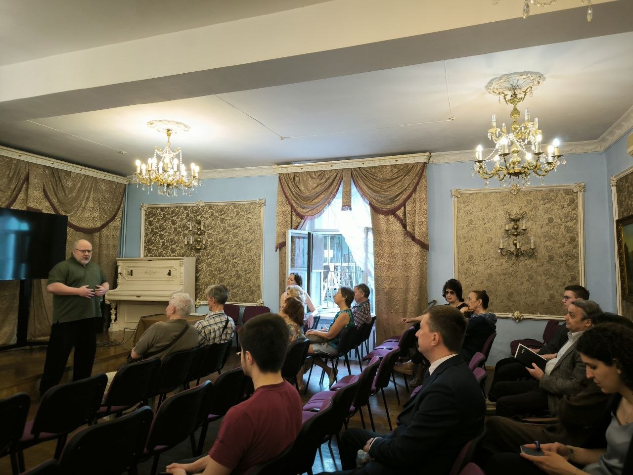 Теневая сторона инновационного развития