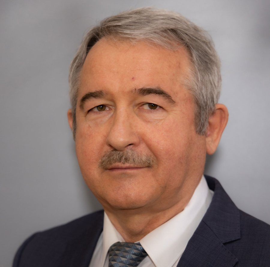 Кеменов Алексей Владимирович