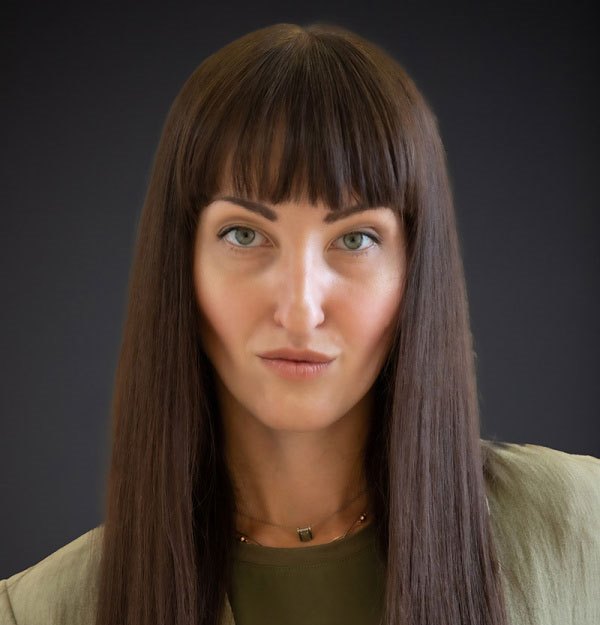 Савина Оксана Владимировна