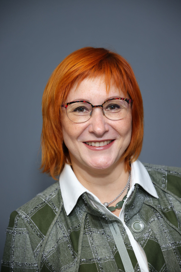 Патутина Наталия Анатольевна