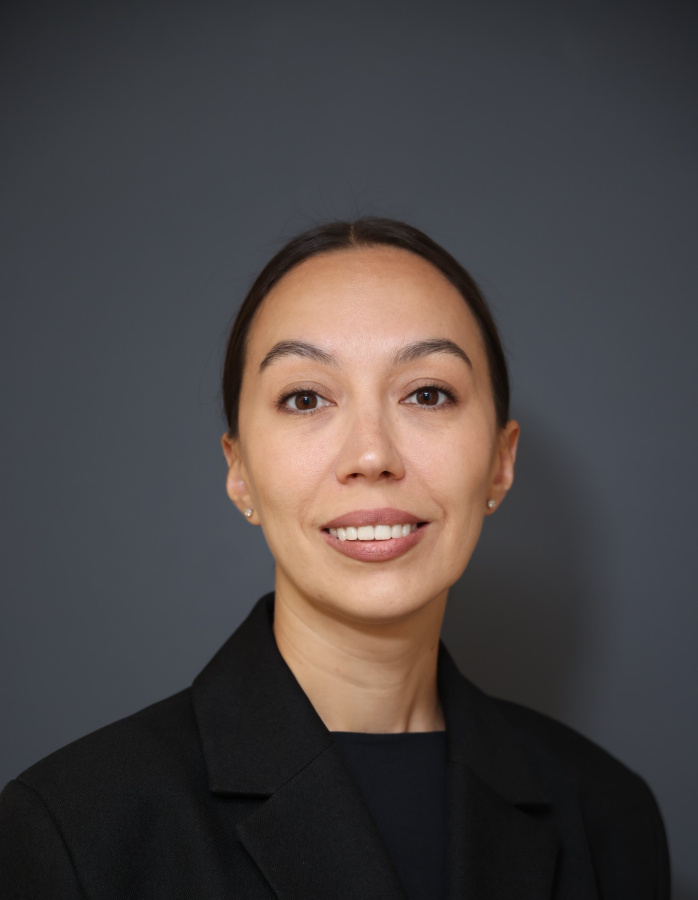 Ризванова Ирина Азатовна