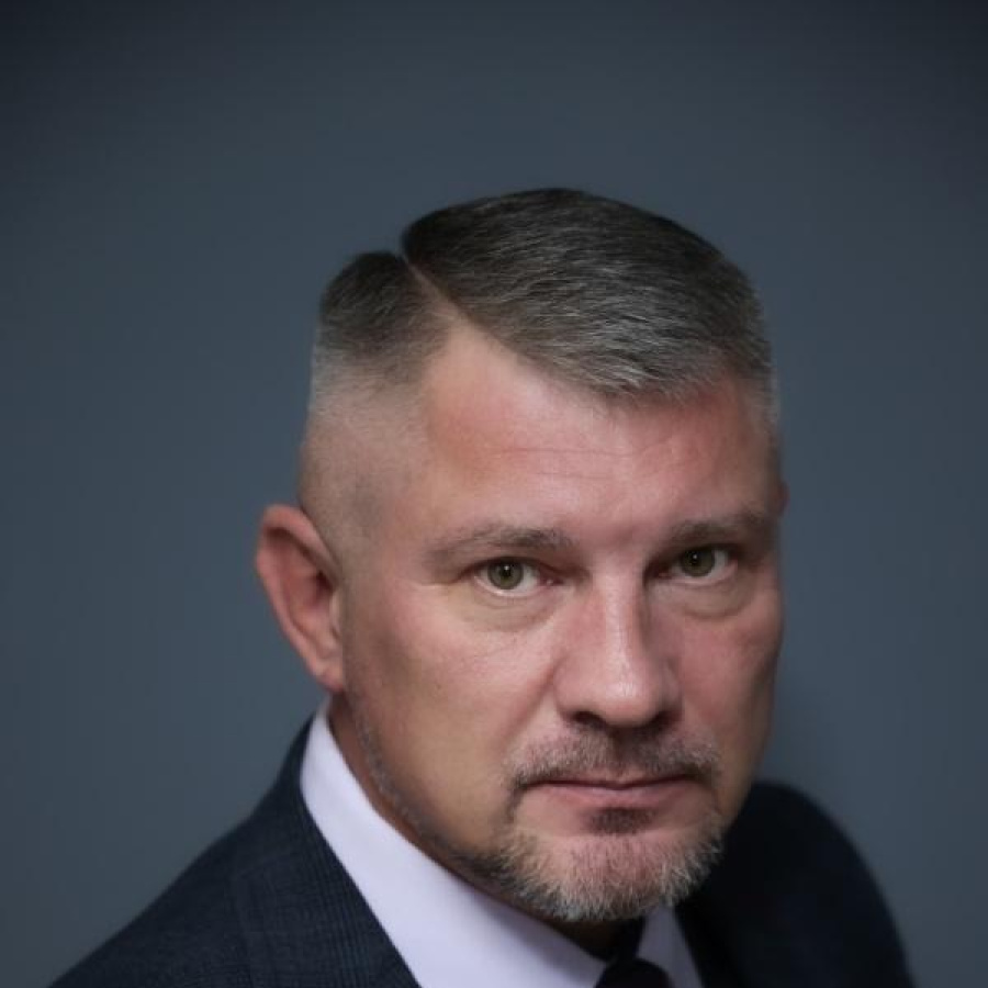Лопухов Алексей Анатольевич