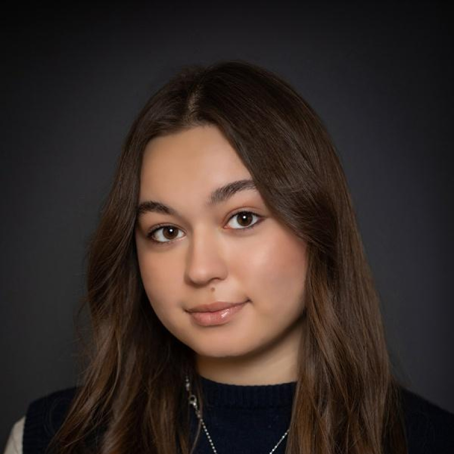 Гатина Алия Ильнаровна