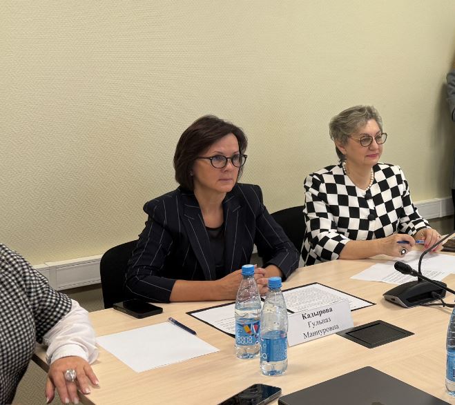 Сессия «Конвергенция бренд-менеджмента и управления качеством»