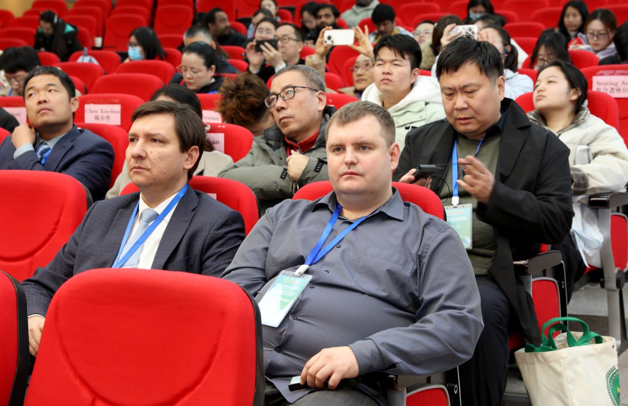 Доцент Кафедры искусственного интеллекта Н.А. Андриянов стал лауреатом премии Правительства Москвы