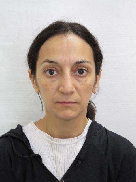 Журавлева Марина Гарриевна