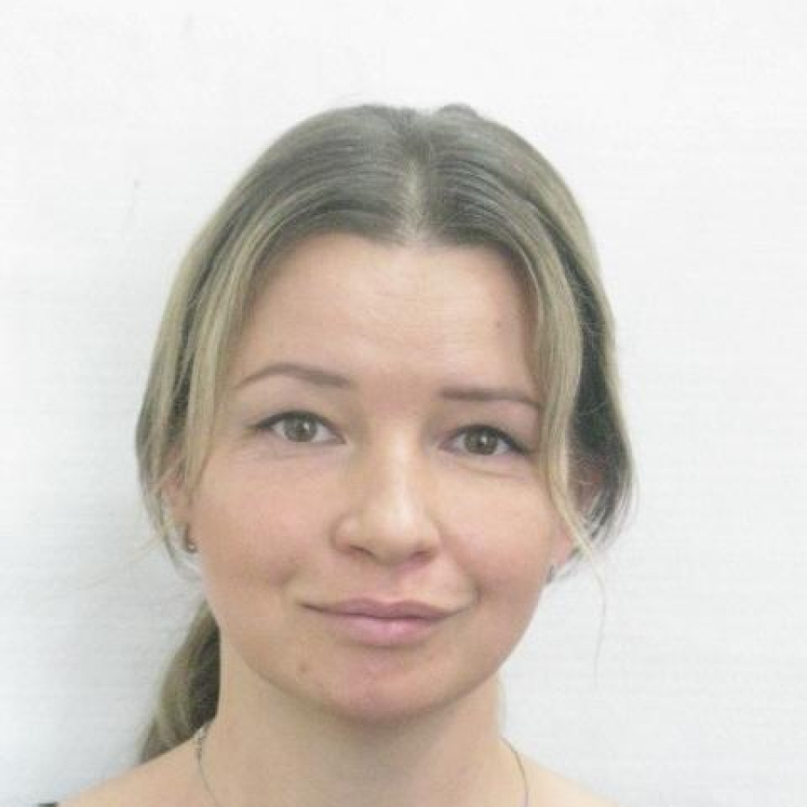 Орлова Екатерина Андреевна