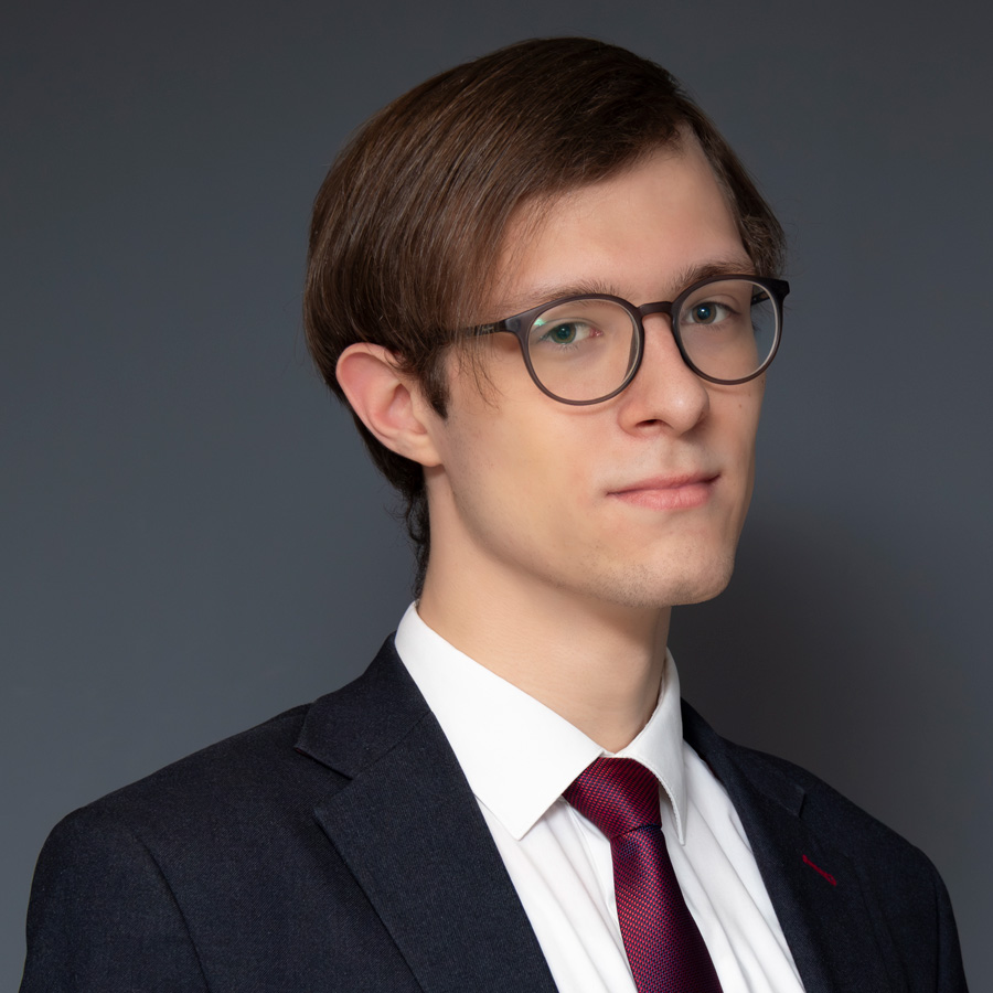Падалко Владимир Владимирович
