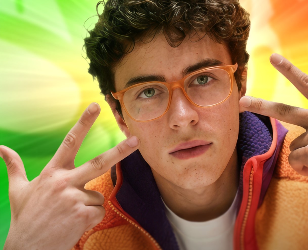 Стипендиальная программа Сбера