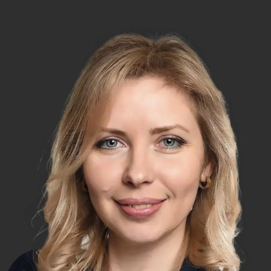 Селиванова Марина Александровна