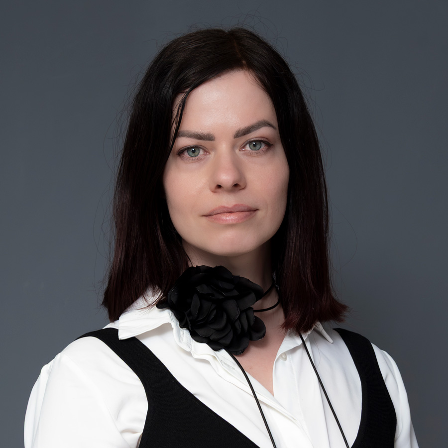 Раева Ирина Владимировна