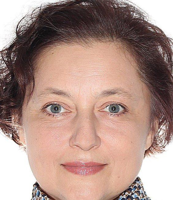 Рубан-Лазарева Наталья Владимировна