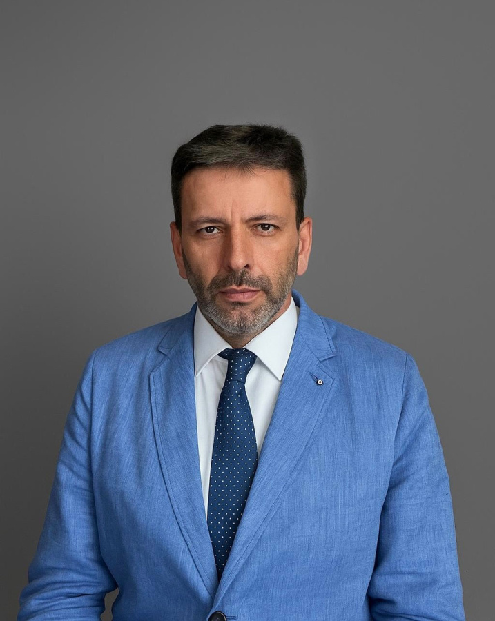 Фиапшев Алим Борисович