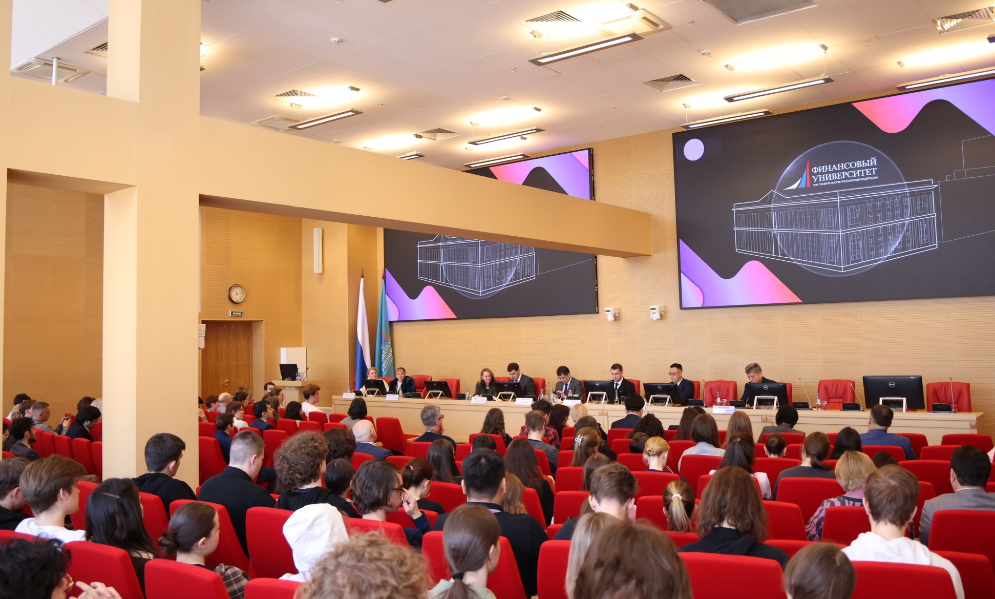 Итоги III Международной научно-практической конференции «ТРАДИЦИОННЫЙ И СОВРЕМЕННЫЙ ВОСТОК: ТЕНДЕНЦИИ РАЗВИТИЯ»