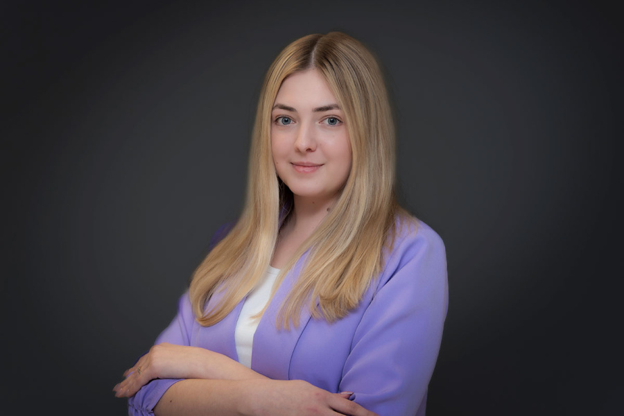 Дубровина Ирина Олеговна