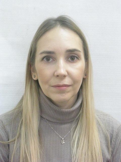 Бахтигозина Эльвира Ирековна