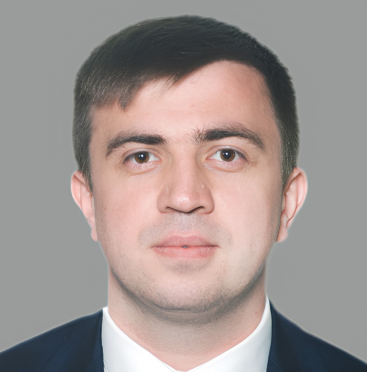 Алиев Рамиз Ашурбекович