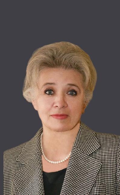 Рубцова Елена Александровна