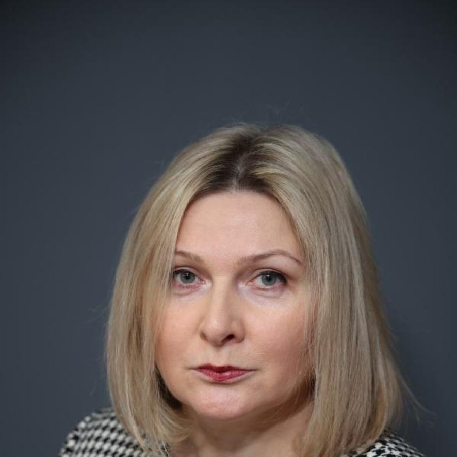 Савина Наталья Викторовна