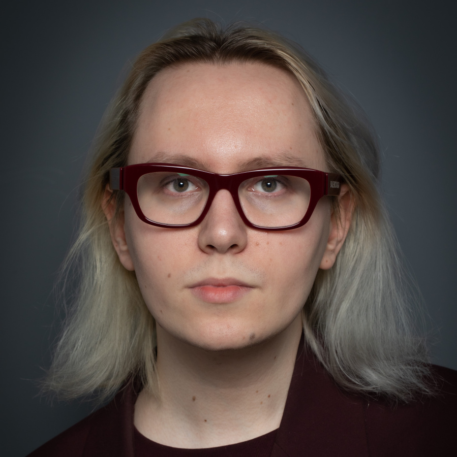 Конокин Данил Владимирович