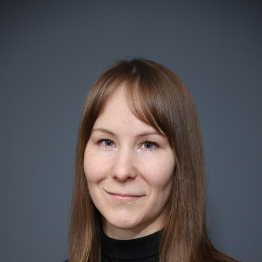 Дорошкина Анастасия Павловна