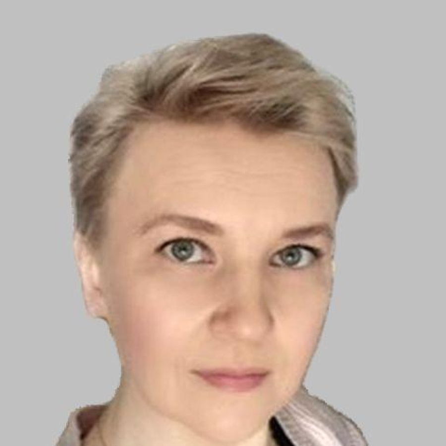 Егоренкова Ангелина Александровна