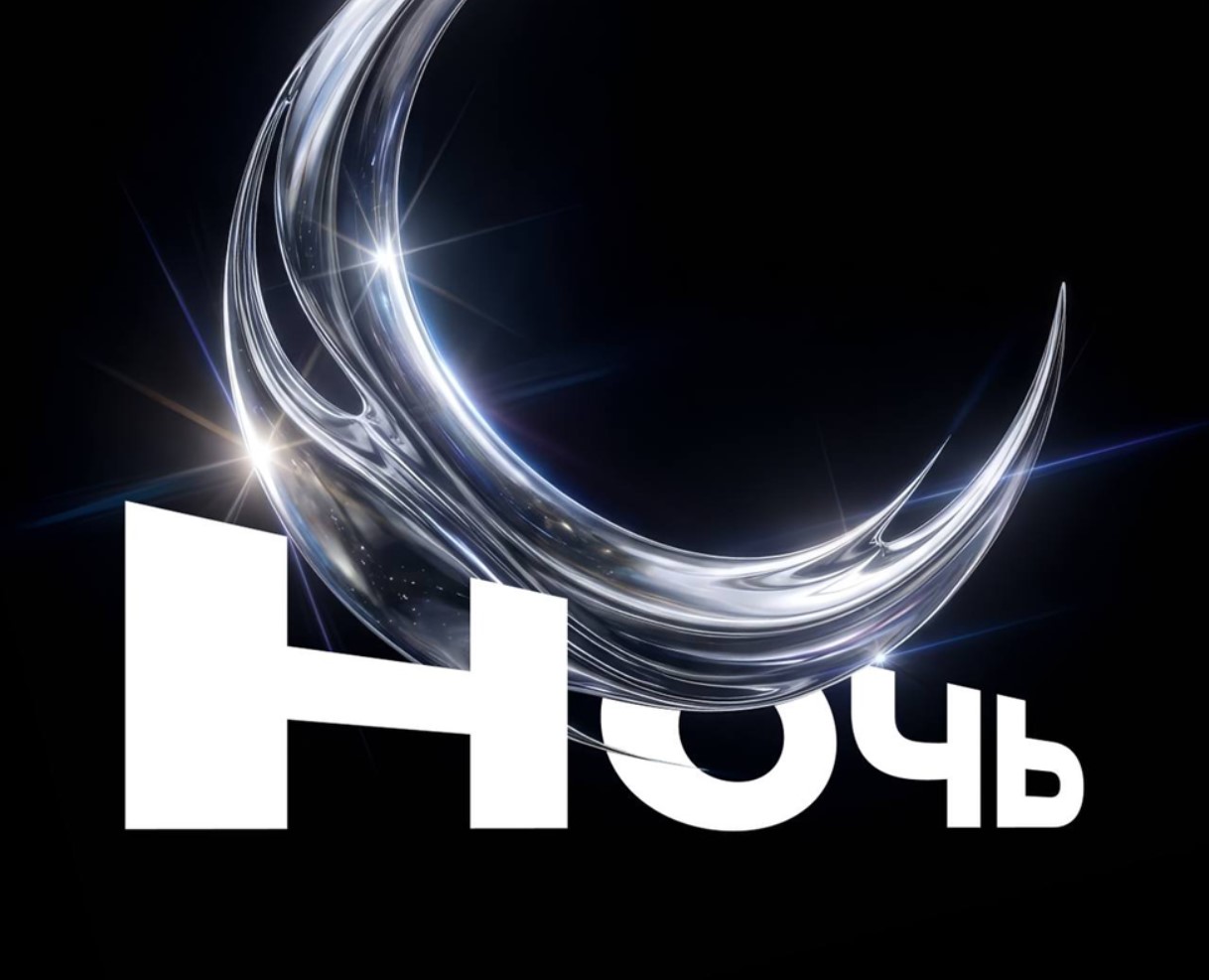 Альфа-Будущее Ночь