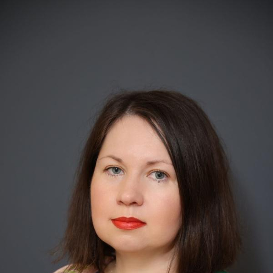 Попова Татьяна Ивановна