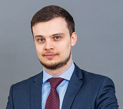 Бегчин Николай Аркадьевич