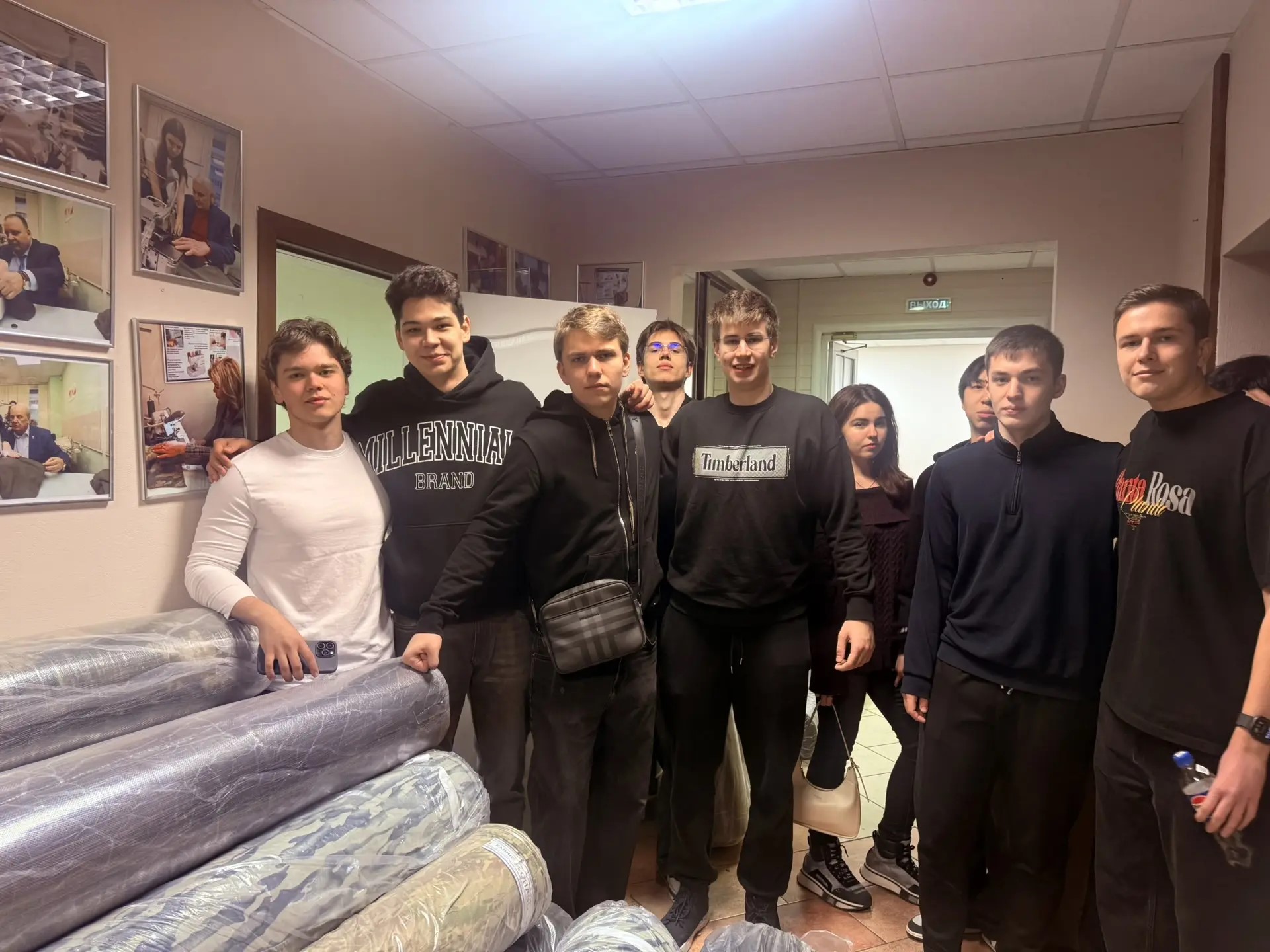 Когда инициатива становится действием