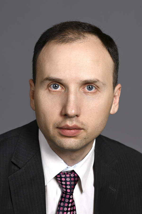 Чичуленков Денис Андреевич