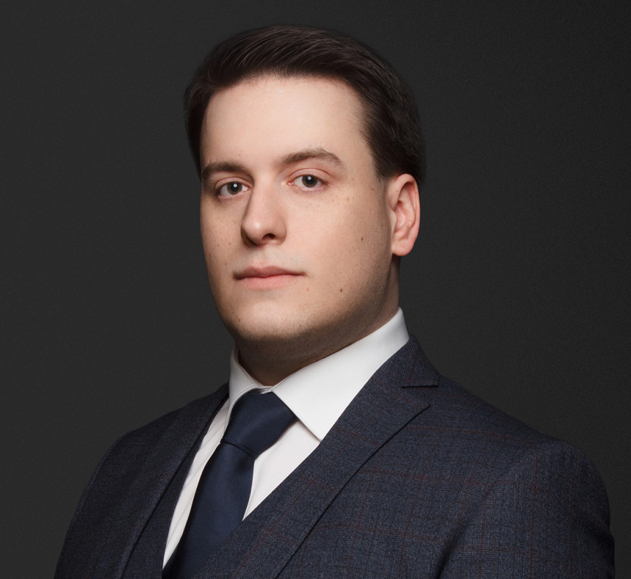 Жаров Артем Денисович