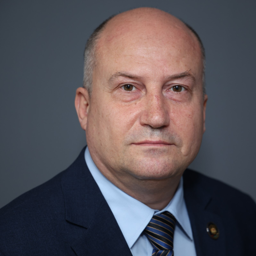 Тюрников Александр Павлович