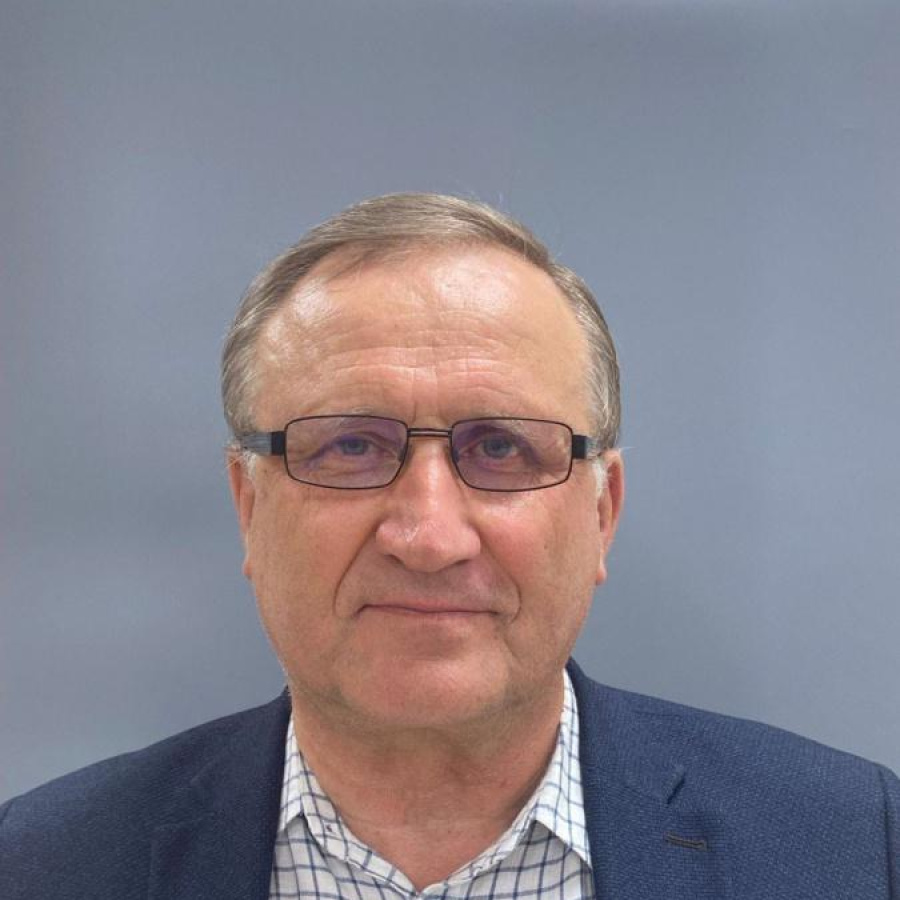 Степанов Сергей Александрович