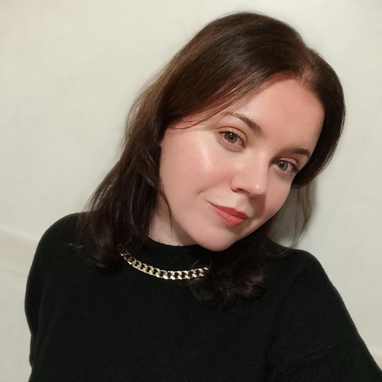 Макарова Наталия Геннадьевна