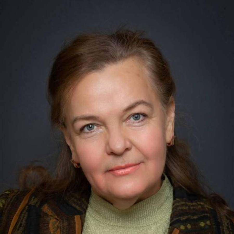 ​Панова Светлана Анатольевна